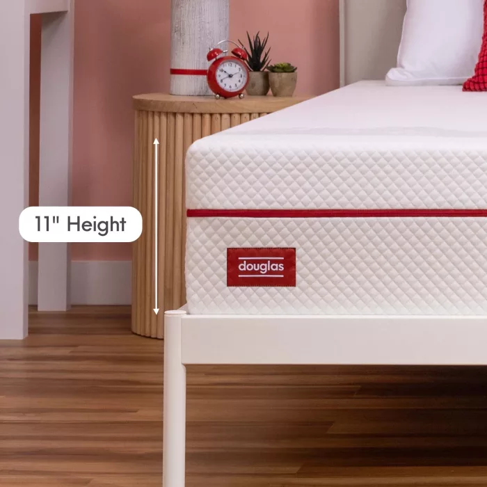 Douglas Alpine Mattress - Image 3