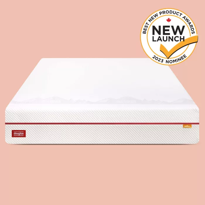 Douglas Alpine RV Mattress - Image 2