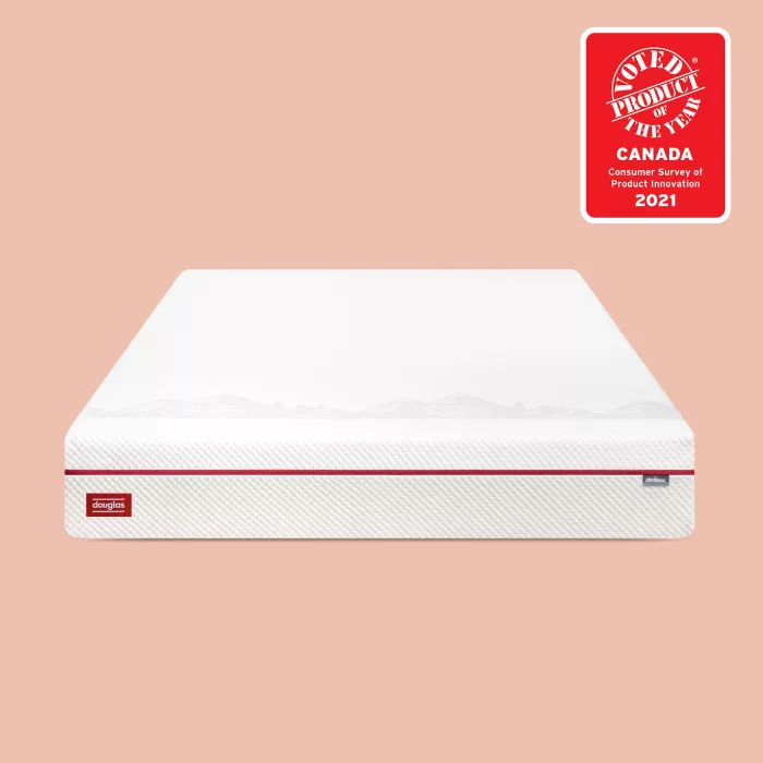 Douglas Original Mattress - Image 2