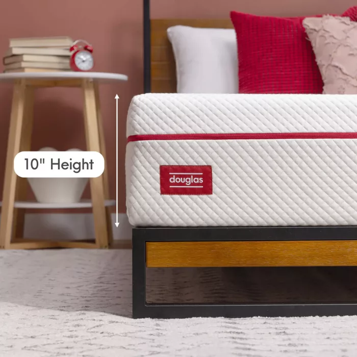 Douglas Original Mattress - Image 5