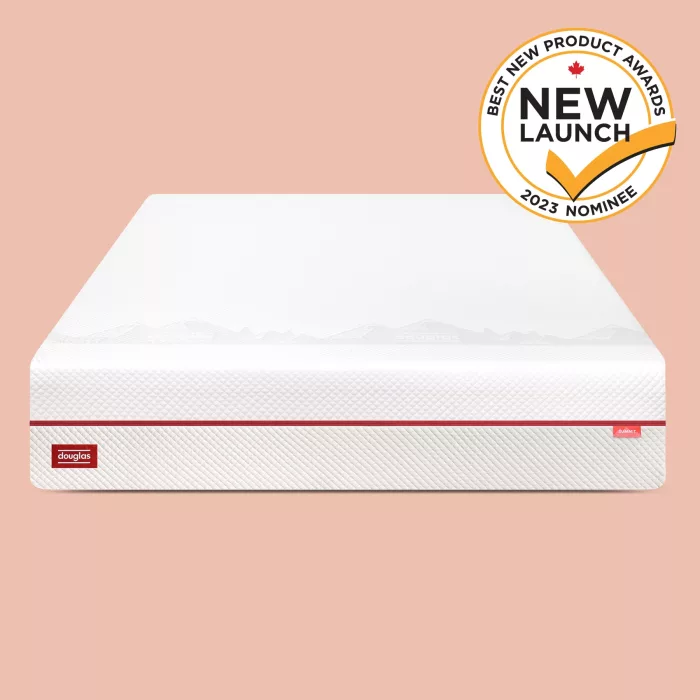 Douglas Summit Mattress - Image 2