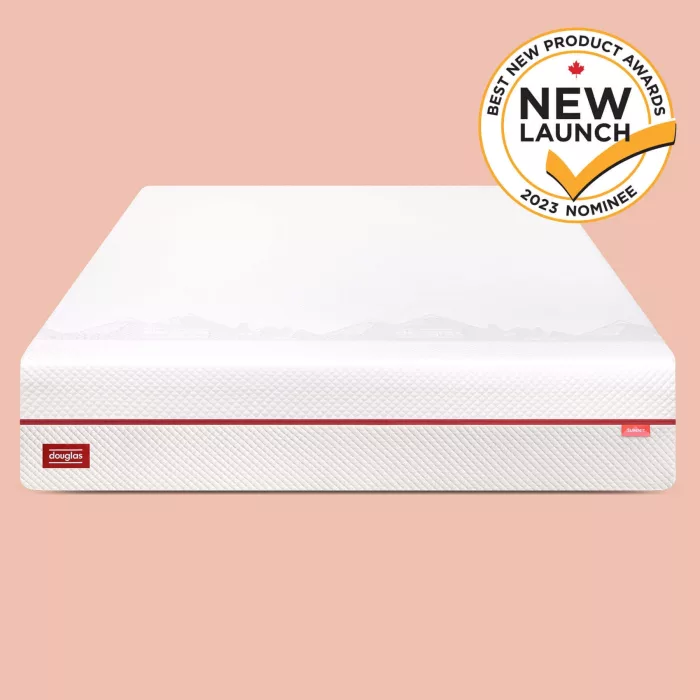 Douglas Summit RV Mattress - Image 2