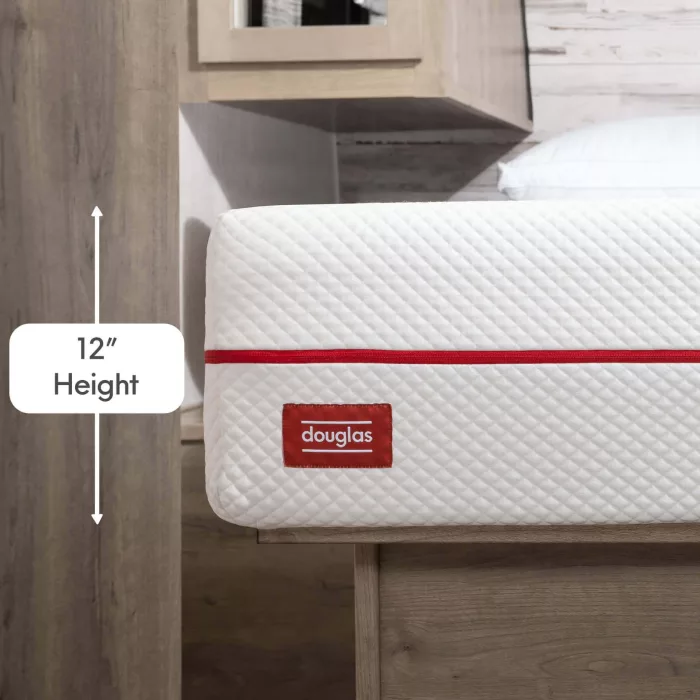 Douglas Summit RV Mattress - Image 4