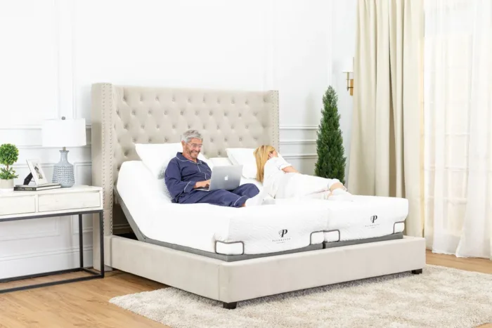 PlushBeds Eco Mattress Eco Bliss - Image 3