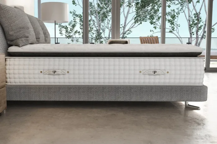 PlushBeds Pillowtop Mattress Signature Bliss - Image 3