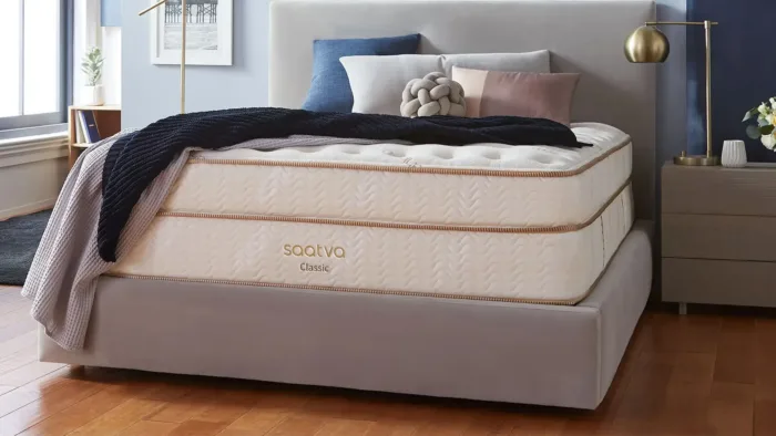Saatva Classic Mattress - Image 2