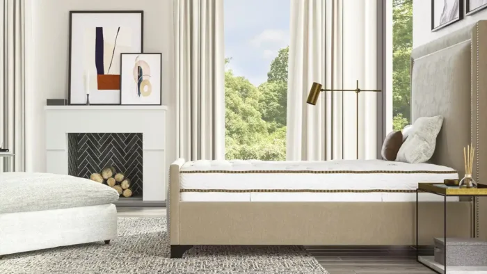 Saatva Classic Mattress - Image 5