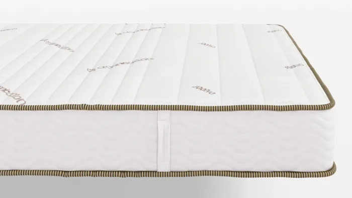 Saatva Zenhaven Latex Mattress - Image 4