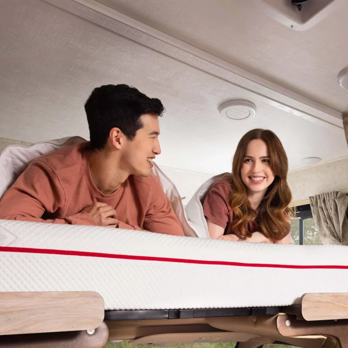 The Douglas RV Mattress - Image 2