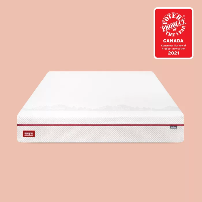 The Douglas RV Mattress - Image 4