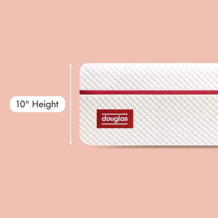 The Douglas RV Mattress - Image 5